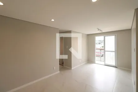 Apartamento com 2 Quartos à venda, 55m² no Campanário, Diadema