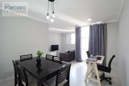 Apartamento com 3 Quartos à venda, 63m² no Vila Guilherme, São Paulo
