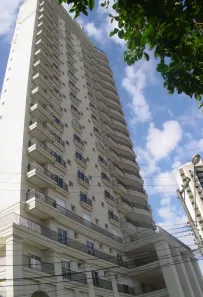 Apartamento com 4 Quartos à venda, 327m² no Jardim Vila Mariana, São Paulo