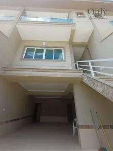 Sobrado com 3 Quartos à venda, 220m² no Parque São Domingos, São Paulo