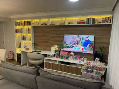 Apartamento com 2 Quartos à venda, 86m² no Jardim Flor da Montanha, Guarulhos