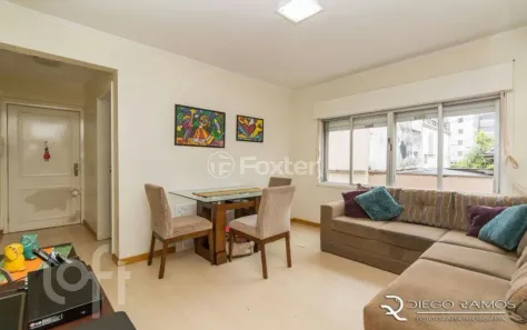 Apartamento com 2 Quartos à venda, 63m² no São João, Porto Alegre