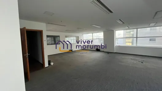 Prédio Comercial para alugar, 178m² no Vila Olímpia, São Paulo