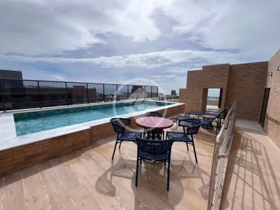 Flat com 1 Quarto à venda, 30m² no Intermares, Cabedelo