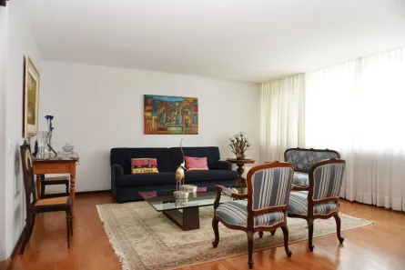 Apartamento com 6 Quartos à venda, 320m² no Boa Viagem, Belo Horizonte