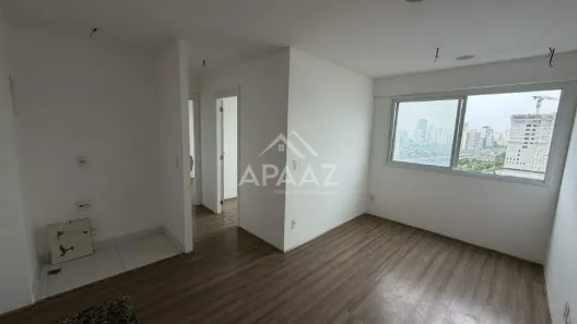 Apartamento com 2 Quartos à venda, 38m² no Quarta Parada, São Paulo