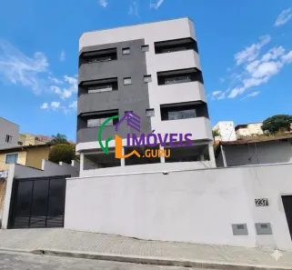 Apartamento com 1 Quarto à venda, 40m² no Jardim Quisisana, Poços de Caldas