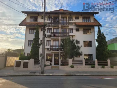 Apartamento com 2 Quartos à venda, 75m² no Bom Retiro, Joinville