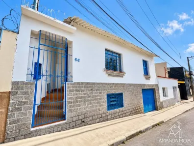 Casa com 1 Quarto à venda, 118m² no Centro, Bragança Paulista
