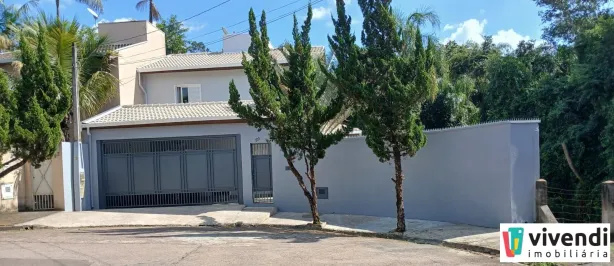 Casa com 3 Quartos à venda, 134m² no Residencial Paracatu, Jundiaí