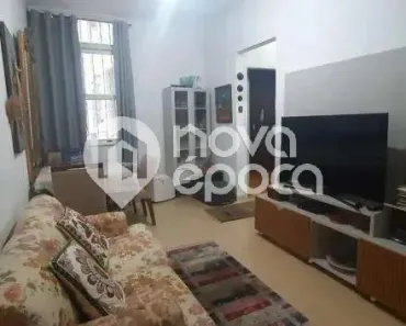 Apartamento com 2 Quartos à venda, 70m² no Flamengo, Rio de Janeiro