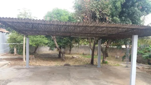 Casa com 4 Quartos à venda, 200m² no Vila Santa Lúcia, Limeira