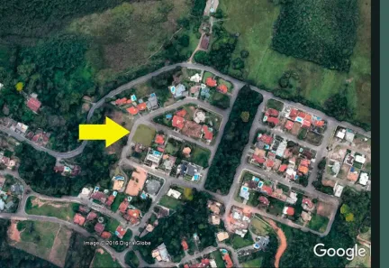 Lote/Terreno à venda, 906m² no João Paulo, Florianópolis