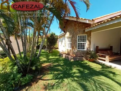 Casa com 4 Quartos à venda, 223m² no Residencial São José do Ribeirão, Itupeva