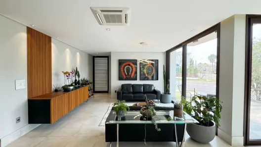 Casa de Condomínio com 3 Quartos à venda, 285m² no Loteamento Parque dos Alecrins, Campinas