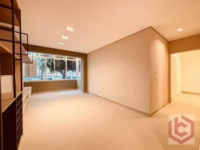 Apartamento com 3 Quartos à venda, 108m² no José Menino, Santos
