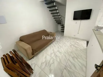 Casa com 2 Quartos à venda, 84m² no Cidade Naútica, São Vicente