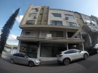 Sala Comercial para alugar, 65m² no Centro I, Brusque