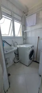Apartamento com 1 Quarto para alugar, 60m² no Rudge Ramos, São Bernardo do Campo