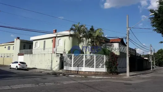 Sobrado com 4 Quartos à venda, 182m² no Jardim Guanca, São Paulo