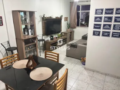 Apartamento com 2 Quartos à venda, 64m² no Cachambi, Rio de Janeiro
