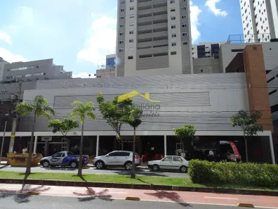 Ponto Comercial para alugar, 123m² no Buritis, Belo Horizonte