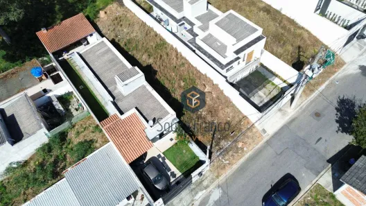 Lote/Terreno à venda, 236m² no Vila São Paulo, Mogi das Cruzes