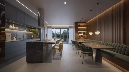 Apartamento com 3 Quartos à venda, 120m² no Fazenda, Itajaí