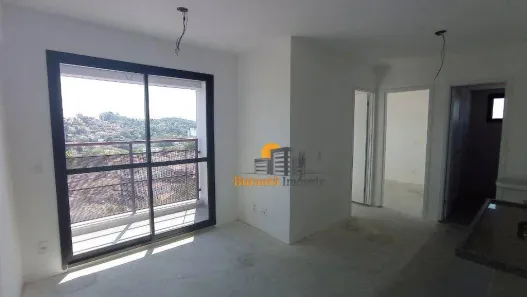 Apartamento com 2 Quartos à venda, 37m² no Jardim Trussardi, São Paulo
