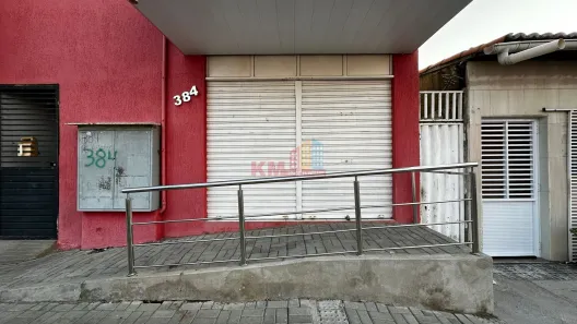 Prédio Comercial à venda, 105m² no Alto da Conceição, Mossoró