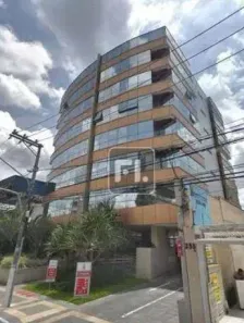 Sala Comercial para alugar, 281m² no Butantã, São Paulo
