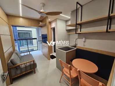 Apartamento com 1 Quarto à venda, 73m² no Bom Retiro, Matinhos