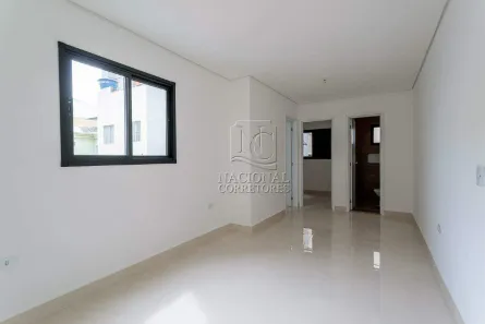 Cobertura com 2 Quartos à venda, 90m² no Vila Metalúrgica, Santo André