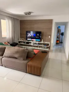 Apartamento com 3 Quartos à venda, 119m² no Mooca, São Paulo