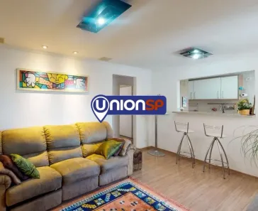 Apartamento com 3 Quartos à venda, 70m² no Vila Mascote, São Paulo