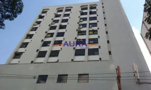 Sala Comercial para venda ou aluguel, 25m² no Cidade Jardim, Belo Horizonte