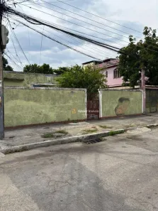 Lote/Terreno à venda, 360m² no Viga, Nova Iguaçu