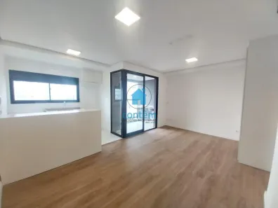 Flat com 1 Quarto para alugar, 38m² no km 18, Osasco