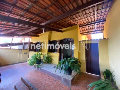 Casa com 5 Quartos à venda, 350m² no Carlos Prates, Belo Horizonte