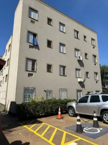 Apartamento com 2 Quartos à venda, 46m² no Centenário da Emancipação, São José do Rio Preto