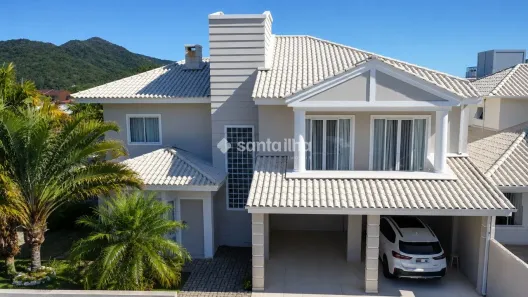 Casa com 3 Quartos à venda, 217m² no Morro das Pedras, Florianópolis