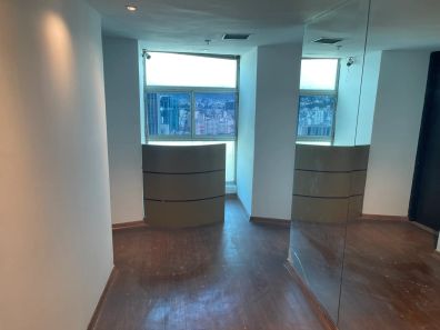 Sala Comercial para venda ou aluguel, 130m² no Centro, Rio de Janeiro