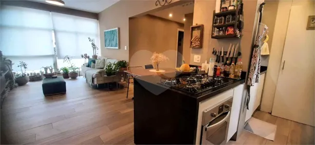 Apartamento com 3 Quartos à venda, 68m² no Jardim Paulista, São Paulo