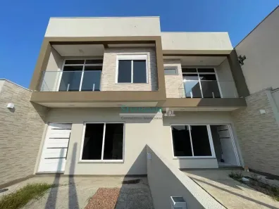 Sobrado com 3 Quartos à venda, 103m² no Parque da Matriz, Cachoeirinha