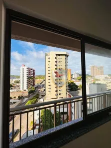 Apartamento com 3 Quartos para alugar, 70m² no Capim Macio, Natal