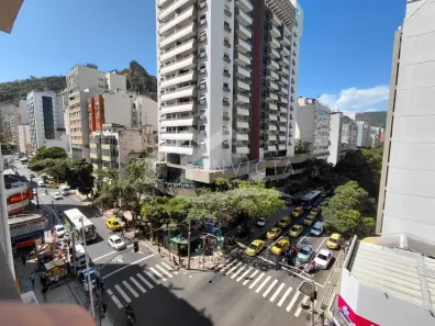 Sala Comercial à venda, 32m² no Copacabana, Rio de Janeiro