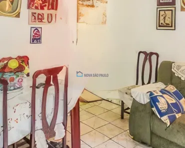 Casa com 11 Quartos à venda, 289m² no Santo Amaro, São Paulo