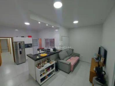 Casa com 2 Quartos à venda, 85m² no Jardim Monte Mor, Botucatu