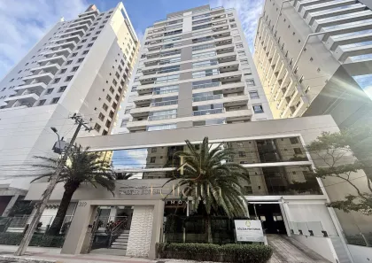 Apartamento com 3 Quartos à venda, 143m² no Campinas, São José