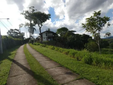 Lote/Terreno à venda, 7025m² no Freitas, São José dos Campos